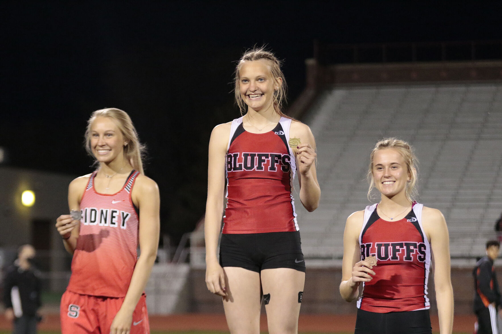 PHOTOS: Best in the West 2021